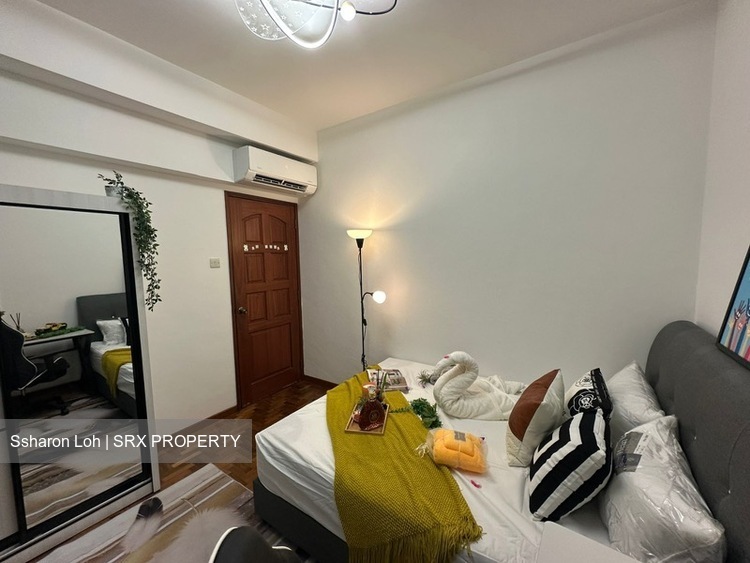 Ballota Park Condominium (D17), Condominium #634184791